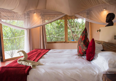 Double Chalet
